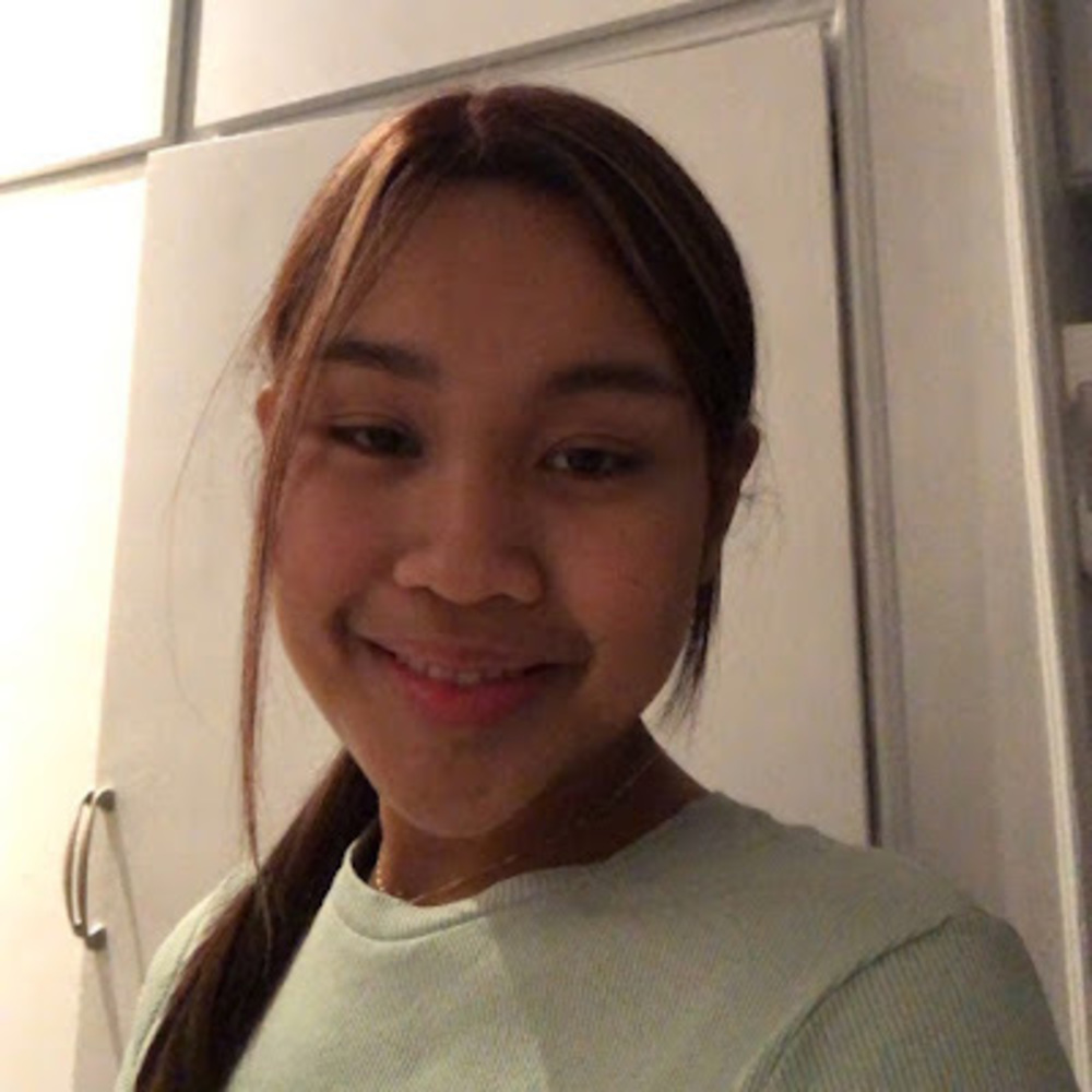 Meet your Posher, Ysabela